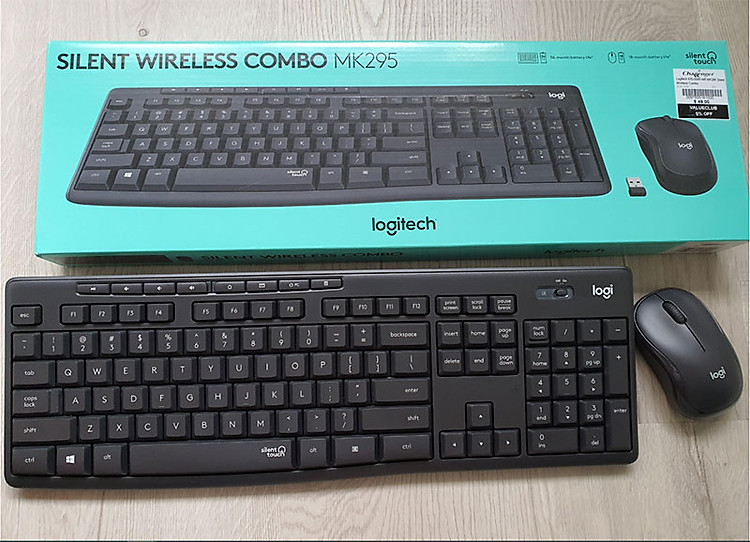 bo-ban-phim-chuot-khong-day-logitech-mk295-8