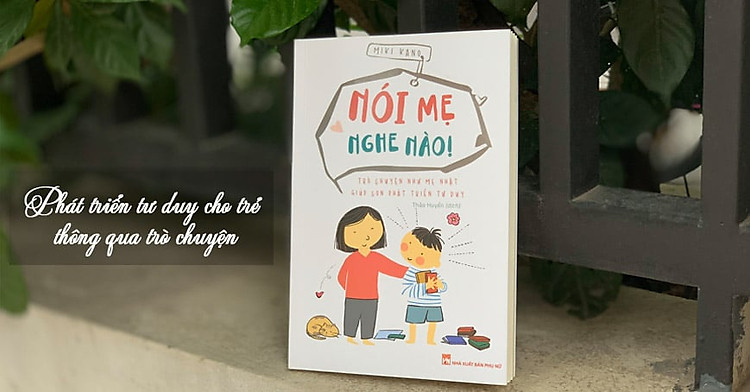 Nói mẹ nghe nào 2
