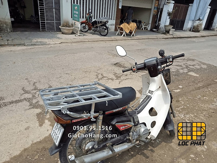 Honda EX5 2021 bản giới hạn kỷ niệm 35 năm có giá từ 1200 USD