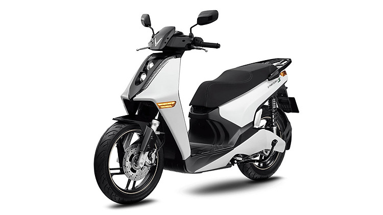 xe máy điện vinfast theon s 1 xe máy điện vinfast theon s 1
