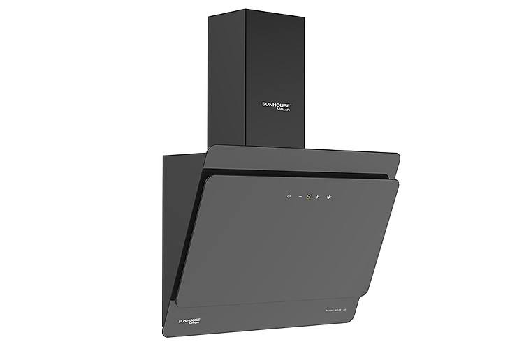 Máy hút mùi cao cấp kính vát SUNHOUSE MAMA MMB6818-70 001