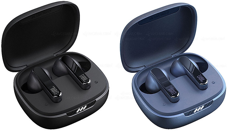 CES 22> JBL Live Pro 2, new True Wireless headphones with adaptive noise  reduction