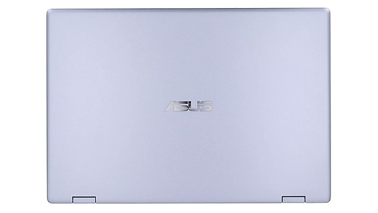 thiết kế Asus Vivobook TP412FA-EC268T