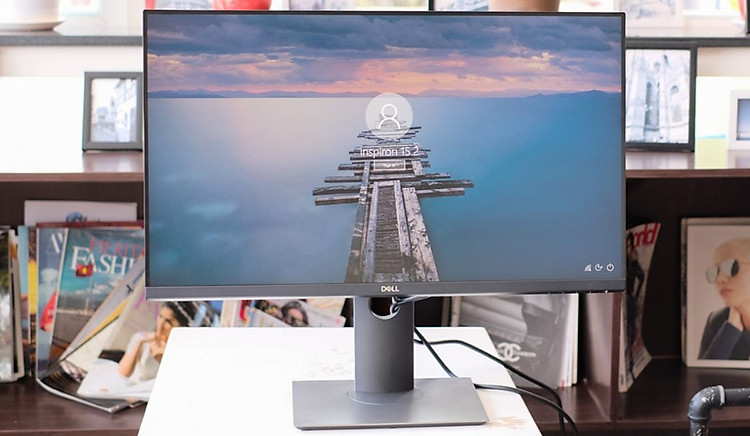 Màn hình Dell Pro P2319H