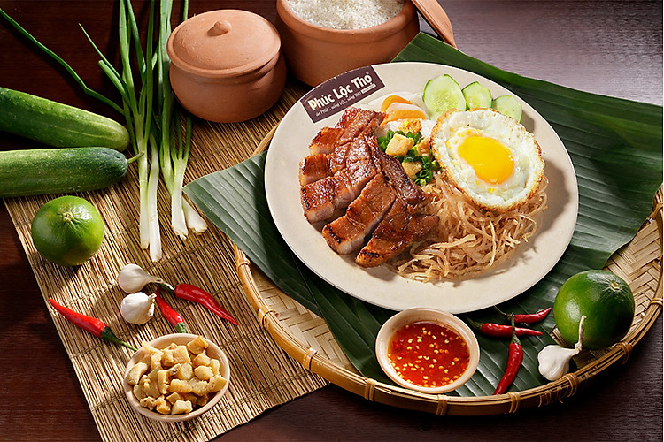  Evoucher - Phiếu Quà Tặng Phúc Lộc Thọ 30K