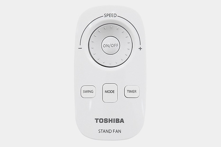 Quạt đứng Toshiba F-LSD10(W)VN