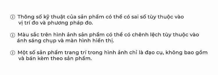 Nội thất MOHO