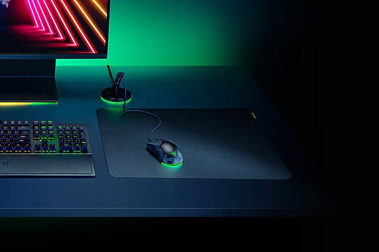  Lót chuột Razer Sphex V3 Ultra Thin - Hàng chính hãng