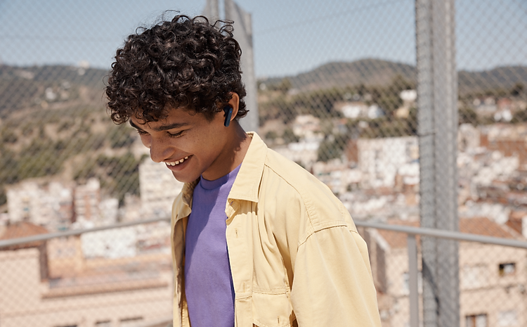 Bộ tứ micro, đàm thoại hoàn hảo