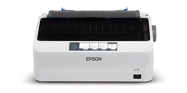Máy in kim EPSON LQ-310_3