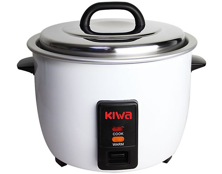 Nồi cơm điện 5.6 lít Kiwa MK-25RE