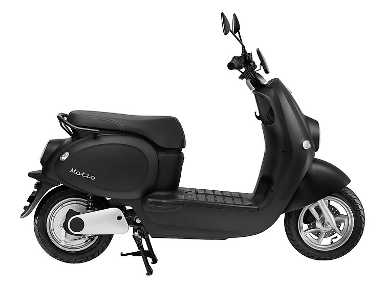 Xe máy điện VinFast Motio dành cho học sinh - 3 Xe máy điện VinFast Motio dành cho học sinh - 3