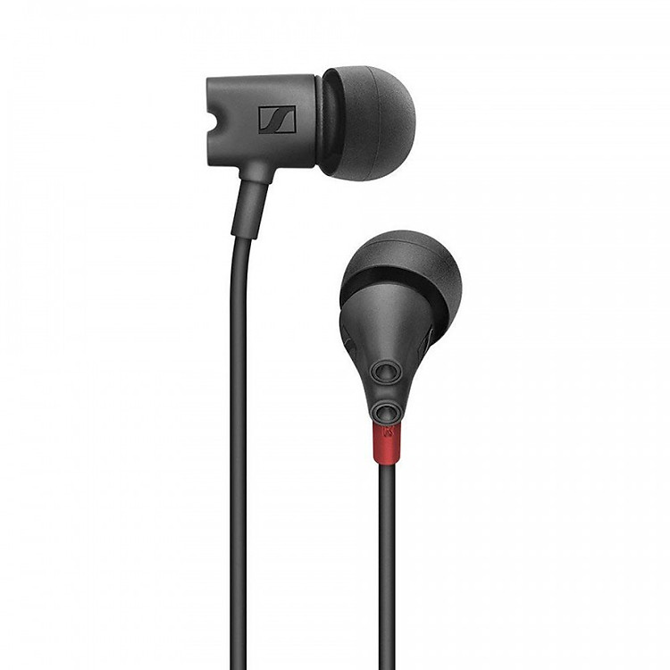 Tai nghe Sennheiser IE 800 S cấu hình âm mạnh mẽ 