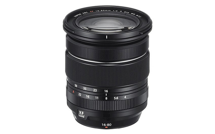 Fujifilm XF 16-80mm f4 06