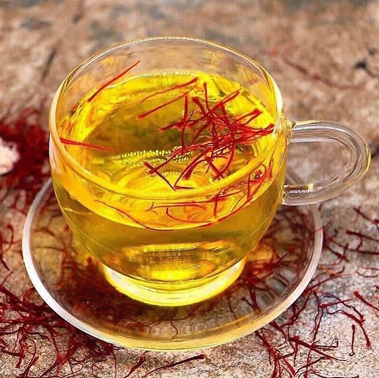 Saffron nghệ tây Kashmir - Adamah 3