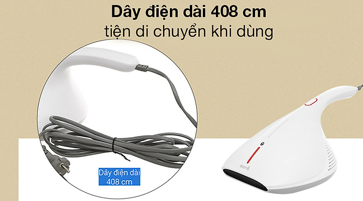 Dây điện - DEERMA CM800