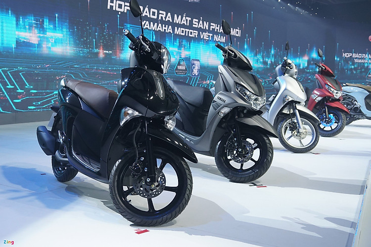 Bảng giá xe ga Yamaha Janus mới nhất tháng 62022 #24 Bảng giá xe ga Yamaha Janus mới nhất tháng 62022
