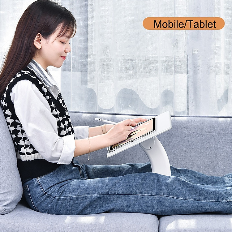 Giá đỡ máy tính Xiaomi OATSBASF có thể điều chỉnh độ xoay