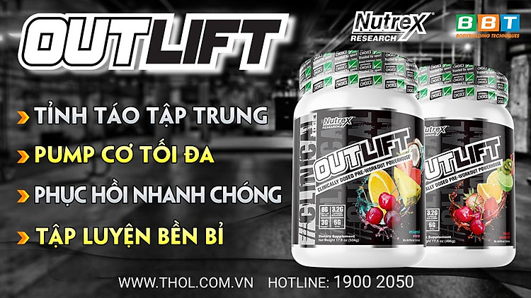 outlift