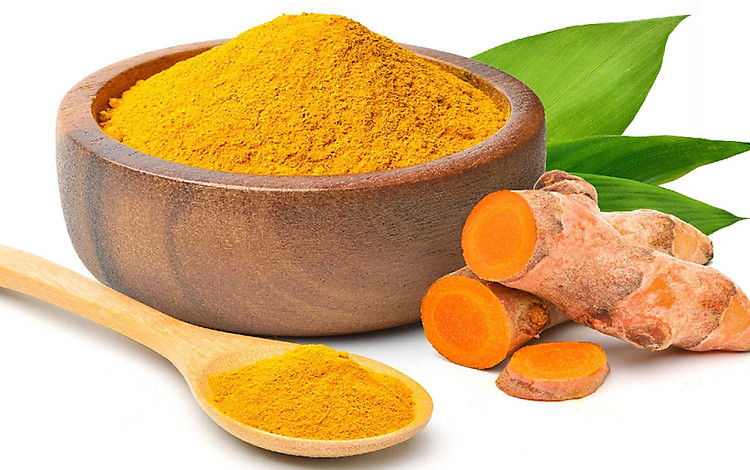 Nghệ curcumin Tam Đảo Mật ong Curcumin 15g x 15gói