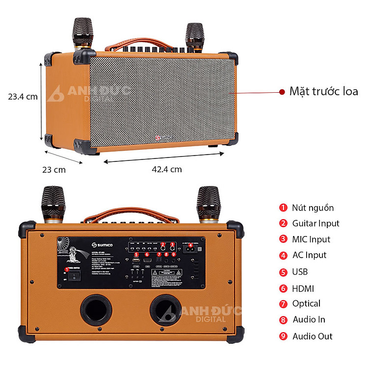 Sumico-BT-S52-16