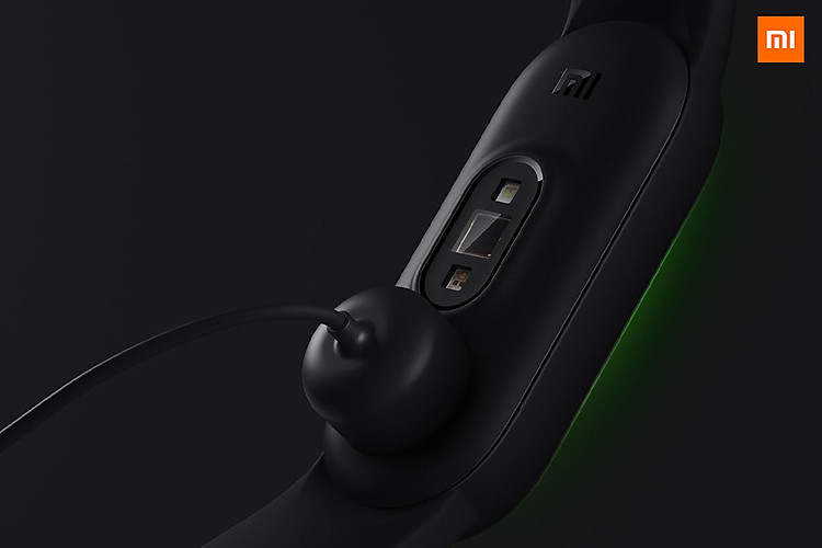 Mua Mi Band 5 chính hãng giá rẻ ở đâu | Xiaomi Miband5 chính hãng Mistore