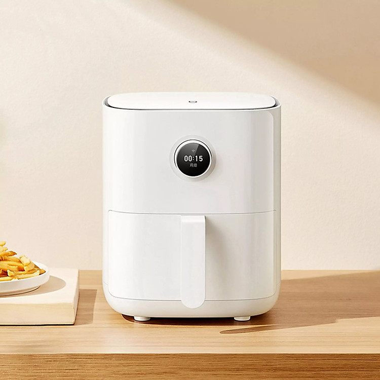 Nồi Chiên Không Dầu Xiaomi Mi Smart Air Fryer 3.5L 6