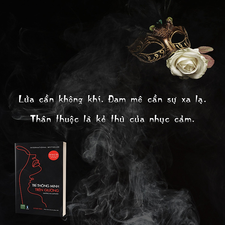 Trí Thông Minh Trên Giường