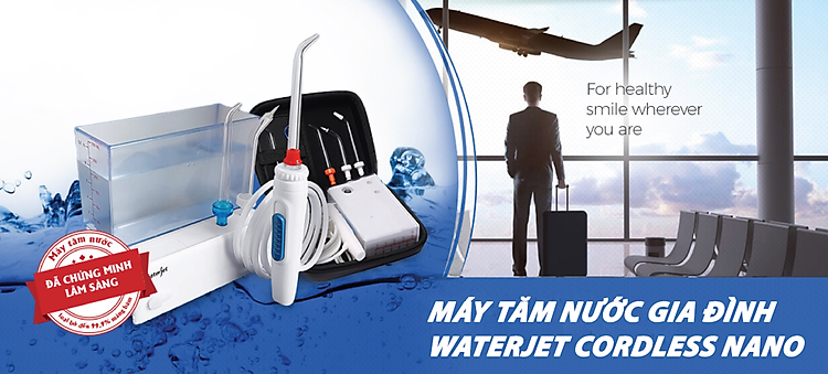 May Tam Nuoc Waterjet Cordless Nano Img 06