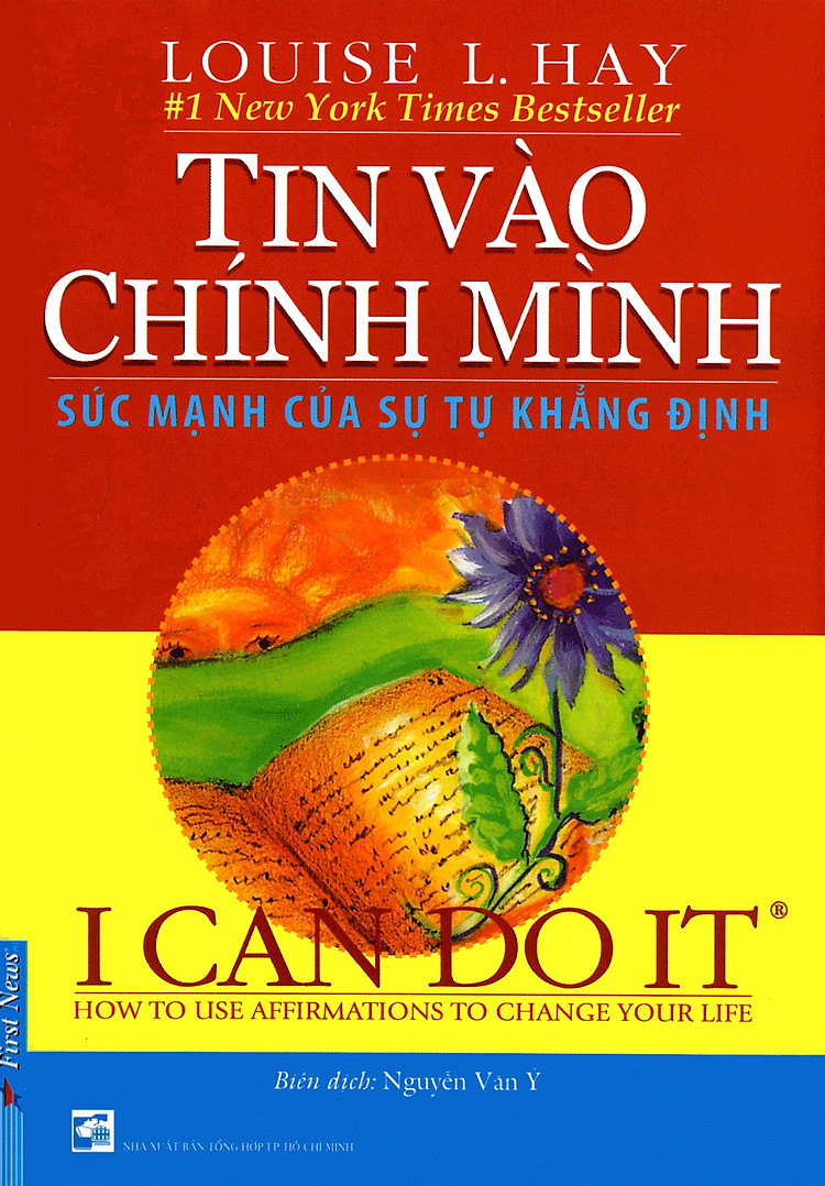 I Can Do It - Tin Vào Chính Mình