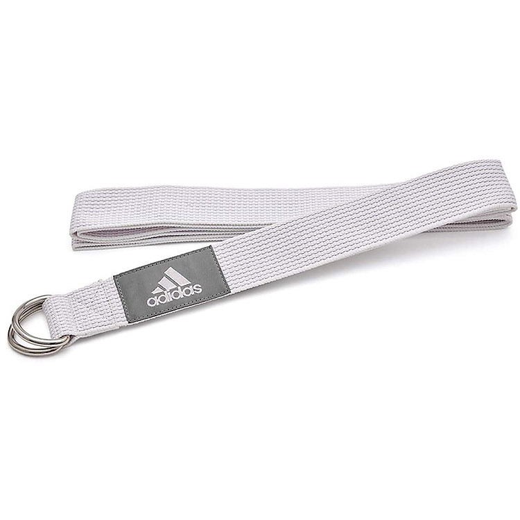 Dây đai Yoga Adidas ADYG-20200WH