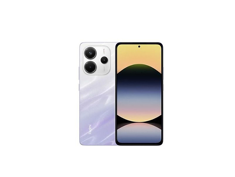 so sánh xiaomi redmi note 14 với các sản phẩm cùng phân khúc