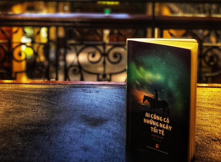 Nhiên's Quotes | Góc An Nhiên