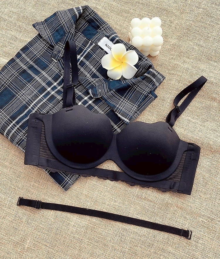 Áo Bra Basic Thoải Mái