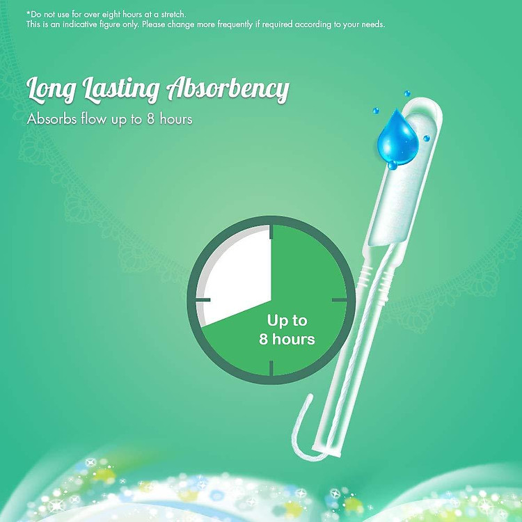 Sofy Soft Tampon