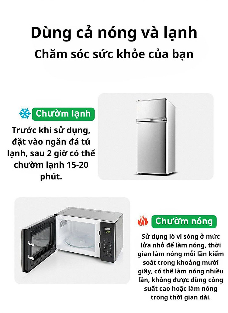 Đai Mắt Cá Chân AOLIKES A-3703 Gel Chườm Nóng Lạnh Giảm Đau