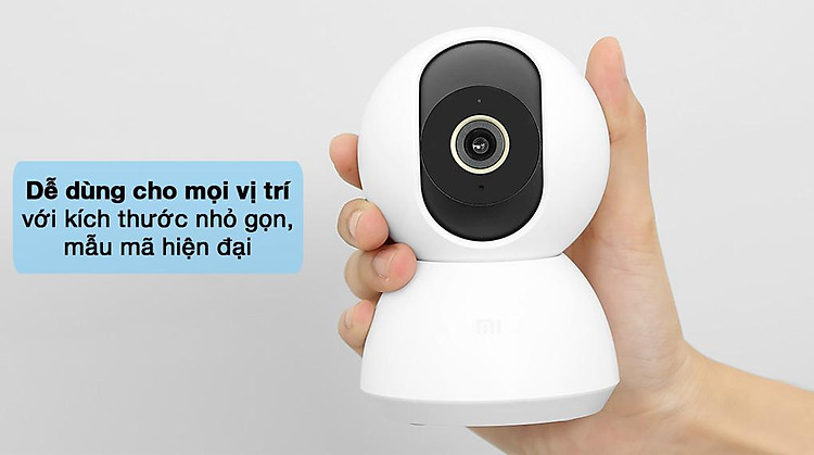 Nhỏ gọn - Xiaomi BHR4457GL