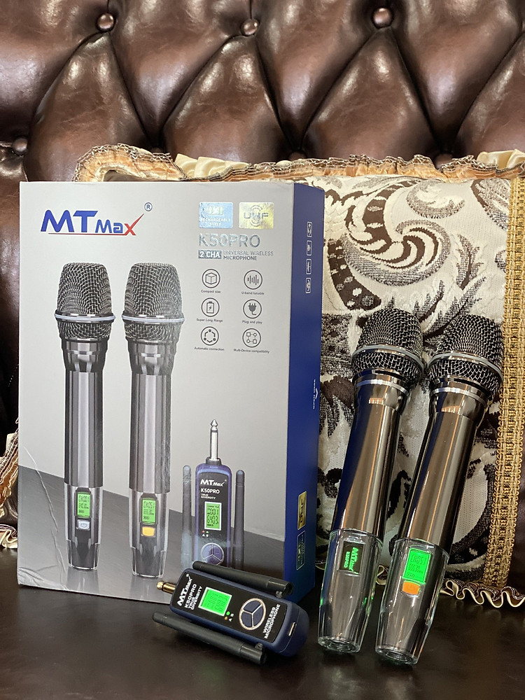 Mạnh Tiến Studio