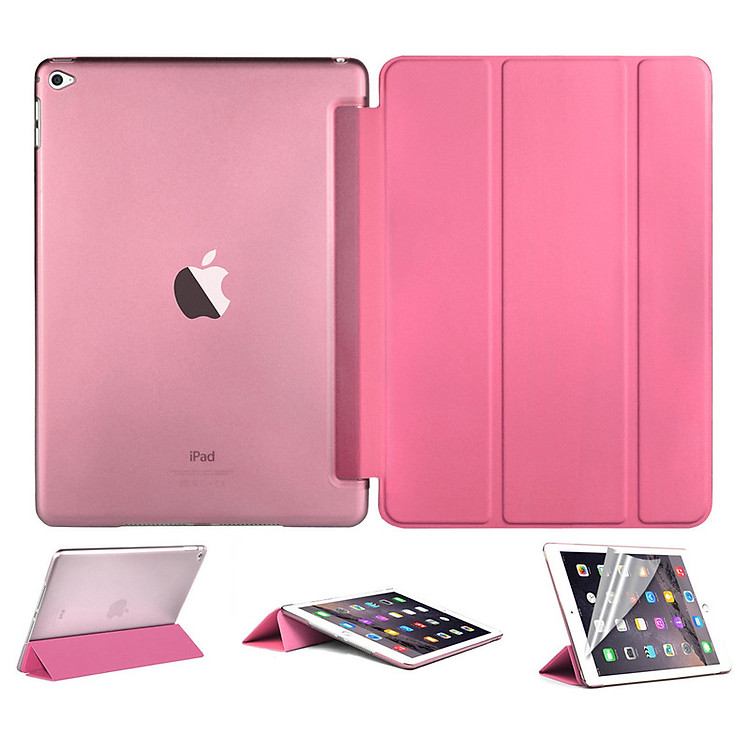 Bao da iPad Air cao cấp 11