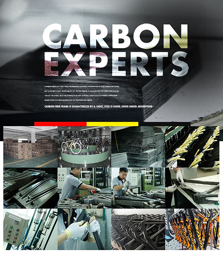 Xe đạp địa hình Sava Power680.1 Carbon