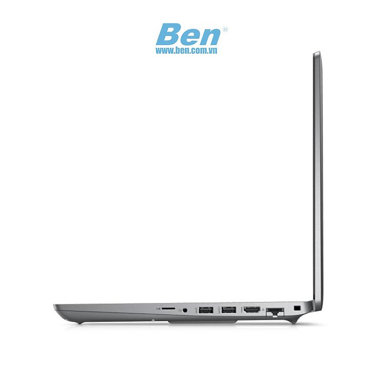 Laptop Dell Mobile Precision Workstation 3571 CTO/ Intel Core i7-12800H (upto 4.80 GHz, 24MB Cache)/ RAM 32GB/ 1TB SSD/ NVIDIA T600 4GB/ 15.6 inch FHD/ No OS/ 3Yrs