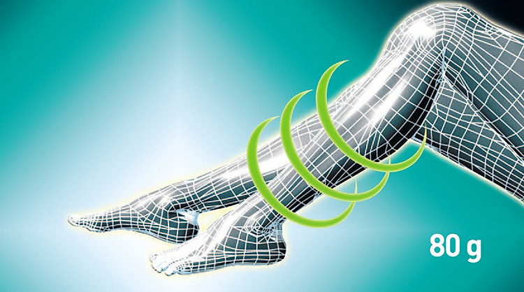 Kem bôi giảm suy giãn tĩnh mạch chân Vitaleg