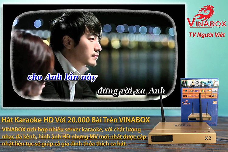 hat karaoke android box