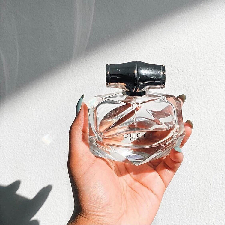 Gucci Bamboo EDT 2 Gucci Bamboo EDT for women 3