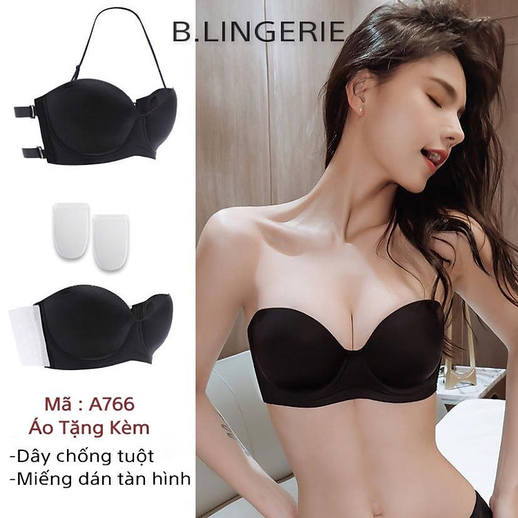 Áo Lót Đa Năng Gợi Cảm