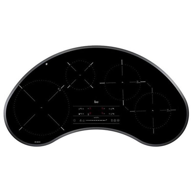 bếp điện từ teka irc 9430 ks - hàng chính hãng 1 bếp điện từ teka irc 9430 ks - hàng chính hãng 1