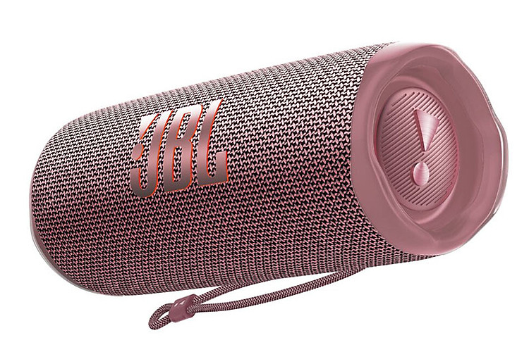 loa JBL Flip 6 màu hồng