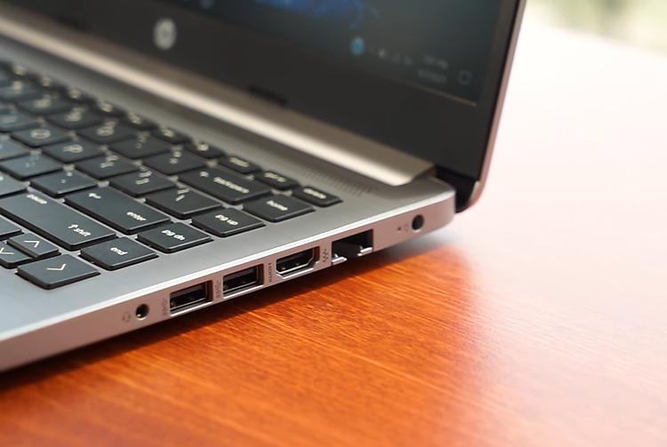 Laptop HP 240 G8 3D0A9PA