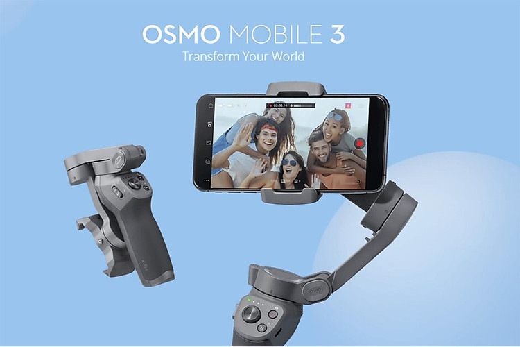 osmo mobile 3