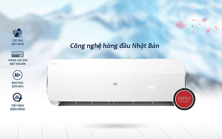 Sản xuất theo công nghệ nhật bản hiện đại